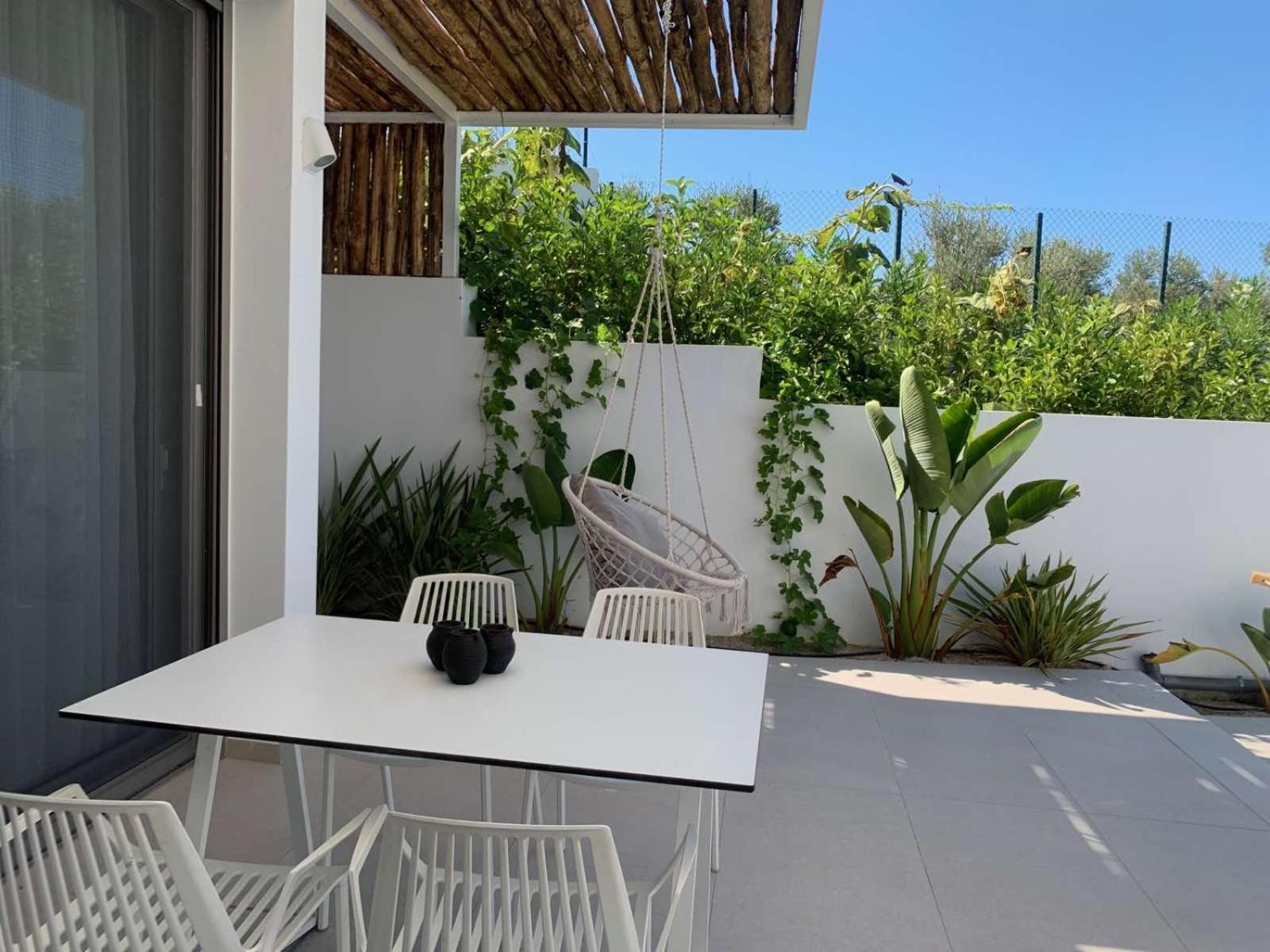 העיירה רתימנו Made Of Blue Luxury Suites Collection חדר תמונה